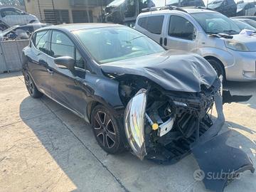 Ricambi per Renault Clio 2016