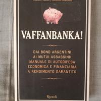 Vaffanbanka!