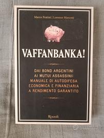 Vaffanbanka!
