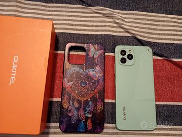 oukitel ce2 pro