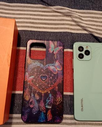 oukitel ce2 pro