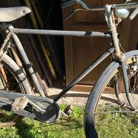 Bicicletta Torpado d’epoca vintage
