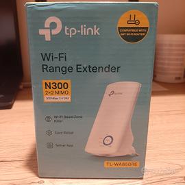EXTENDER WI-FI