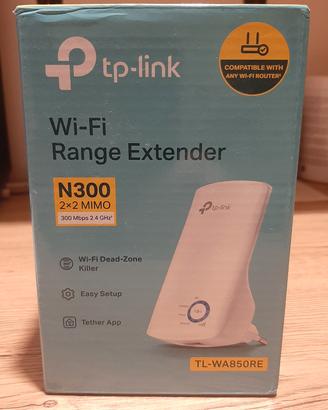 EXTENDER WI-FI
