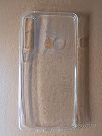 Cover Trasparente Cellulare Samsung Galaxy A9