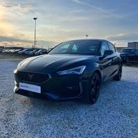CUPRA Leon 2020 - Leon 1.5 hybrid 150cv dsg