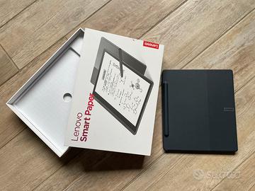 Lenovo Smart Paper