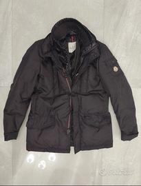 piumino Moncler 