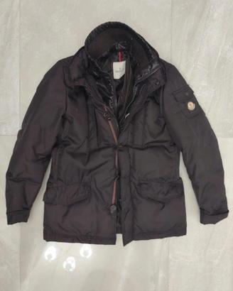 piumino Moncler 