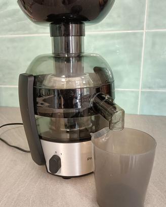 centrifuga Philips mod. Viva Collection 500 W
