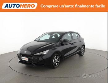 MG MG3 PY45464