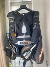 GAV SEAC SUB ADV PRO 2000