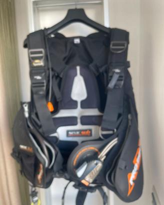 GAV SEAC SUB ADV PRO 2000
