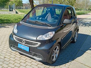 Smart ForTwo 1000 52 kW coupé pulse
