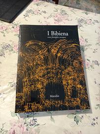 I BIBIENA  -  Una famiglia europea 