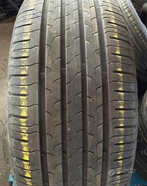 Gomme usate semi nuove CONTINENTAL 205 55 16 91V