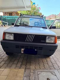 Fiat Panda 1988 4x4