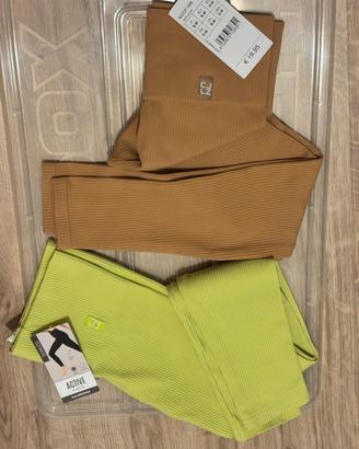 Stok leggins Calzedonia
