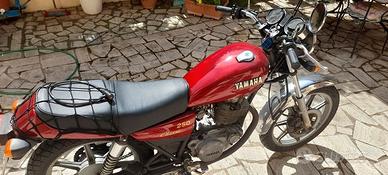 Yamaha Altro modello - 1985