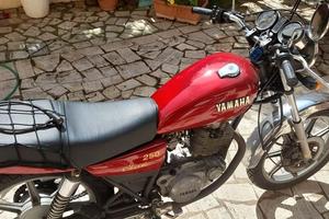 Yamaha Altro modello - 1985