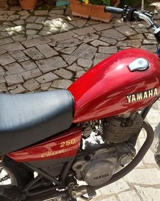 Yamaha Altro modello - 1985