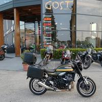 KAWASAKI Z900 RS 2021