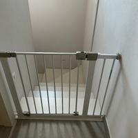 Cancello sicurezza Safety