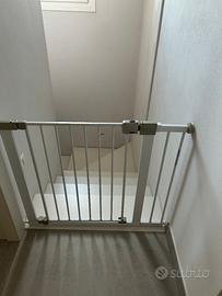 Cancello sicurezza Safety