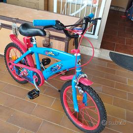 bici per bambini 