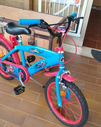 bici per bambini 