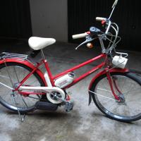 Honda people