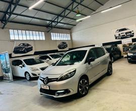 Renault Scenic Scénic 1.6 dCi 130CV Start&Stop BOS