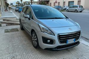 Peugeot 3008 1.6 HDi 115CV Allure