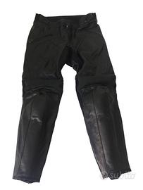 PANTALONE DUCATI UOMO COMPANY C3 TG 52 CD 98104135