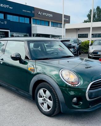 Mini 1.2 One