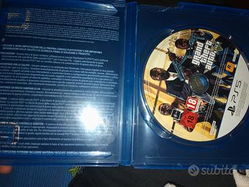 gta5 ps5
