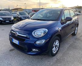 FIAT 500X 1.4 T-Jet 120 CV GPL Lounge