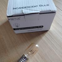 Lampadine con attacco E14 