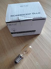 Lampadine con attacco E14 