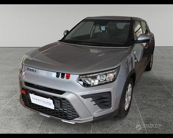 KGM TIVOLI MUST 15 TURBO GDI 163CV 2WD