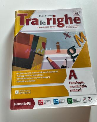testi scolastici per scuola media 