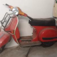 Vespa 