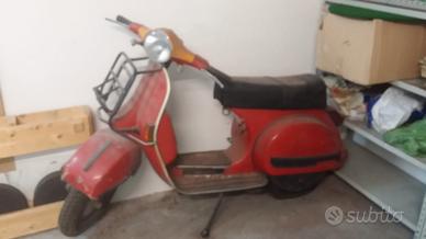 Vespa 