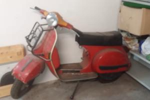 Vespa 