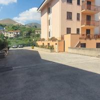 MONREALE: APPARTAMENTO IN RESIDENCE CON POSTO