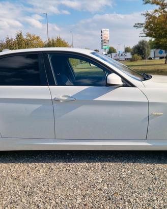 BMW serie 3 e90, 130 kw(177cv)