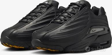 Nike x NOCTA Hot Step 2 Black Drake - Taglia 46