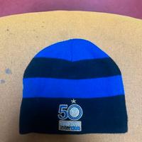 Cappello inter
