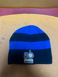 Cappello inter