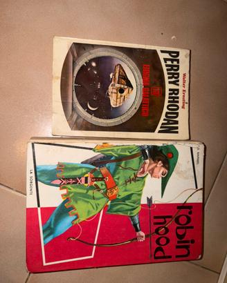 Libri Vintage